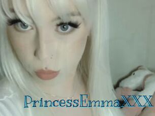 PrincessEmmaXXX