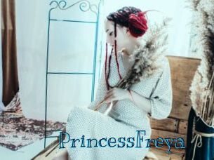 PrincessFreya