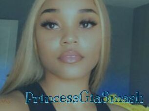 PrincessGiaSmash