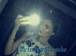 PrincessGisele