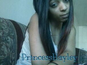 PrincessHayley