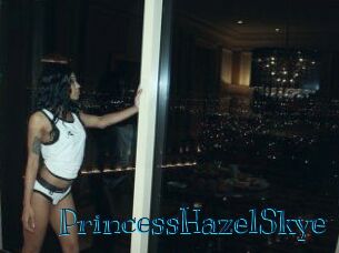 PrincessHazelSkye