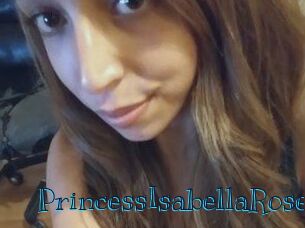 PrincessIsabellaRose