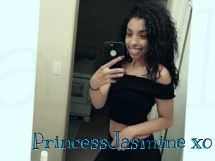 PrincessJasmine_xo
