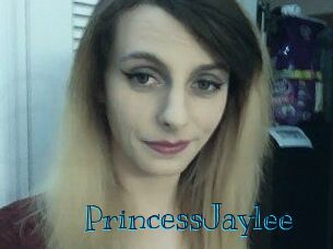 PrincessJaylee Archive DVD BIZ