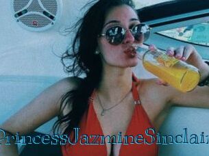PrincessJazmineSinclair