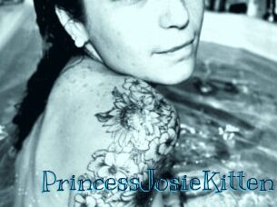 PrincessJosieKitten
