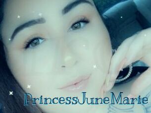 PrincessJuneMarie