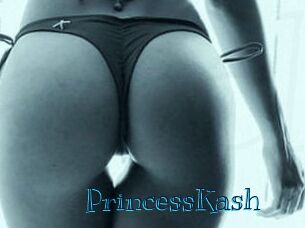 PrincessKash
