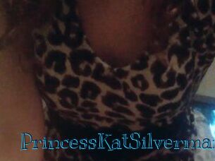 PrincessKatSilverman