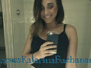 PrincessKatarinaBuchanan