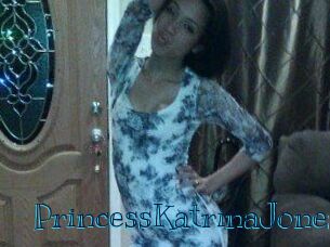 PrincessKatrinaJones