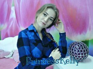 PrincessKelly