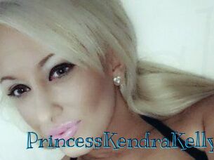 PrincessKendraKelly