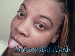 PrincessKikiCash