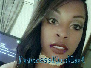 PrincessKimHart