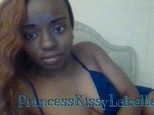 PrincessKissyLabelle