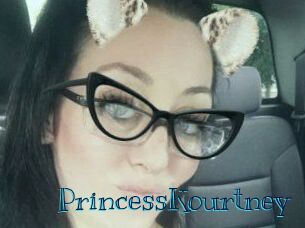 PrincessKourtney