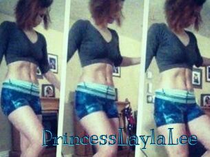 PrincessLaylaLee