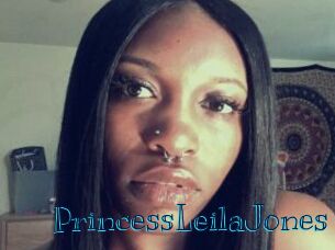 PrincessLeilaJones