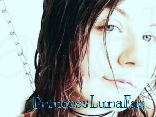 PrincessLunaFae