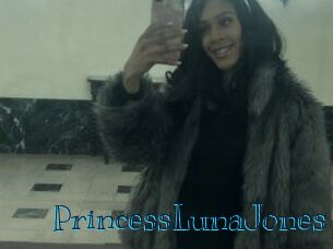 PrincessLunaJones