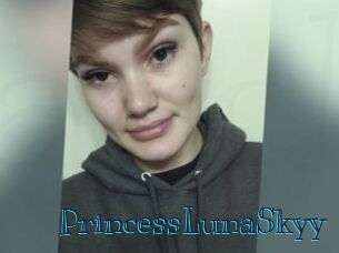 PrincessLunaSkyy