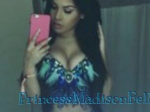 PrincessMadisonBell