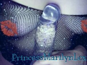 PrincessMarilynLox