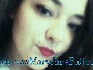 PrincessMaryJaneButton