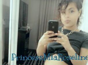 PrincessMiaRoseline