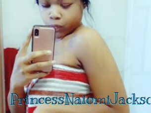 PrincessNaiomiJackson