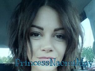 PrincessNaomiMay