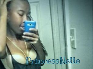 Princess_Nette