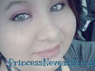 PrincessNeveahArmijo