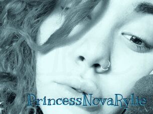 PrincessNovaRylie