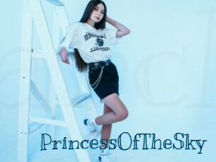 PrincessOfTheSky