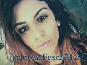 PrincessPeachXOXO