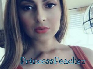 PrincessPeachez