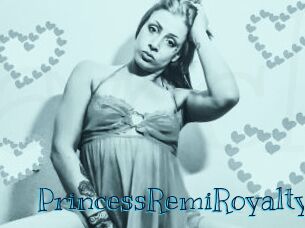 PrincessRemiRoyalty