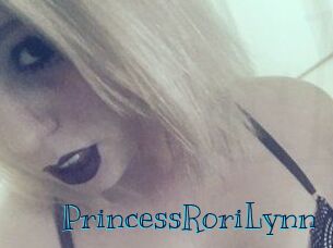 PrincessRoriLynn
