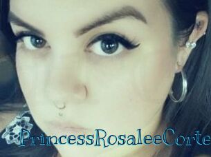 PrincessRosaleeCortez