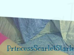 PrincessScarletStarlet