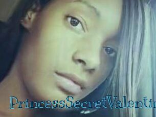 PrincessSecretValentine
