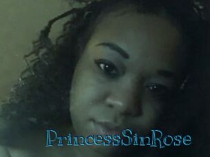 PrincessSinRose