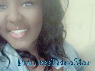 PrincessTrinaStar