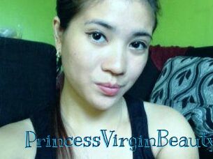 PrincessVirginBeauty