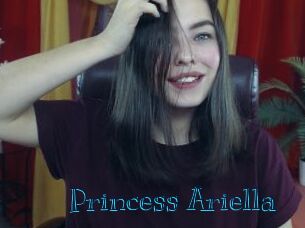 Princess_Ariella Archive DVD BIZ