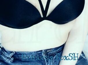 Princess_FoxSH