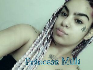 Princess_Milli
